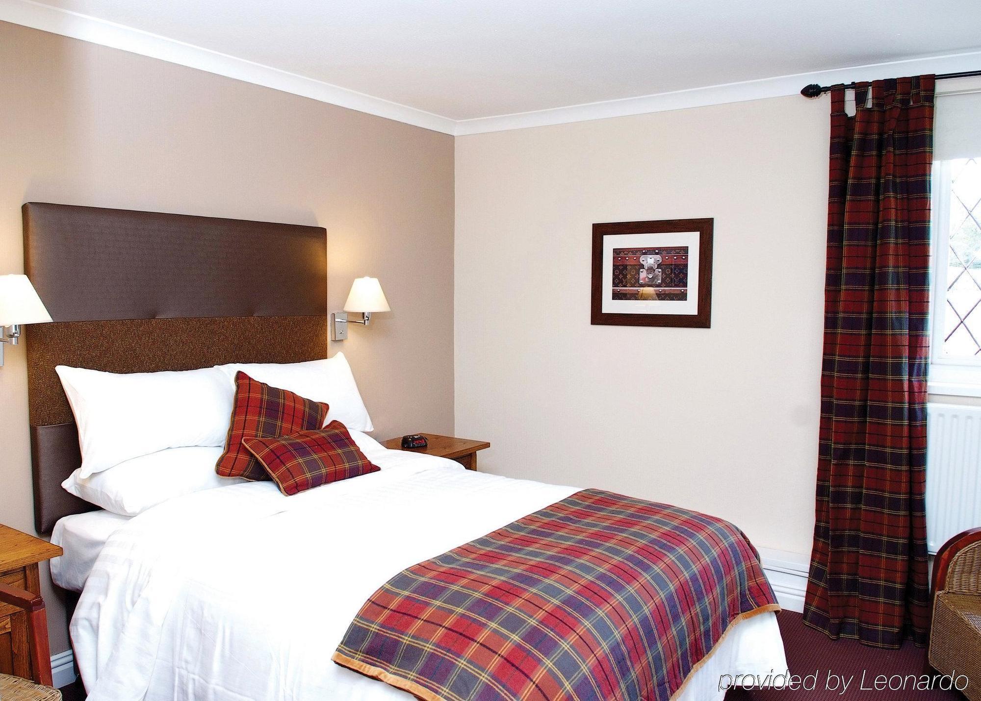 Honest Lawyer Hotel Durham Room photo