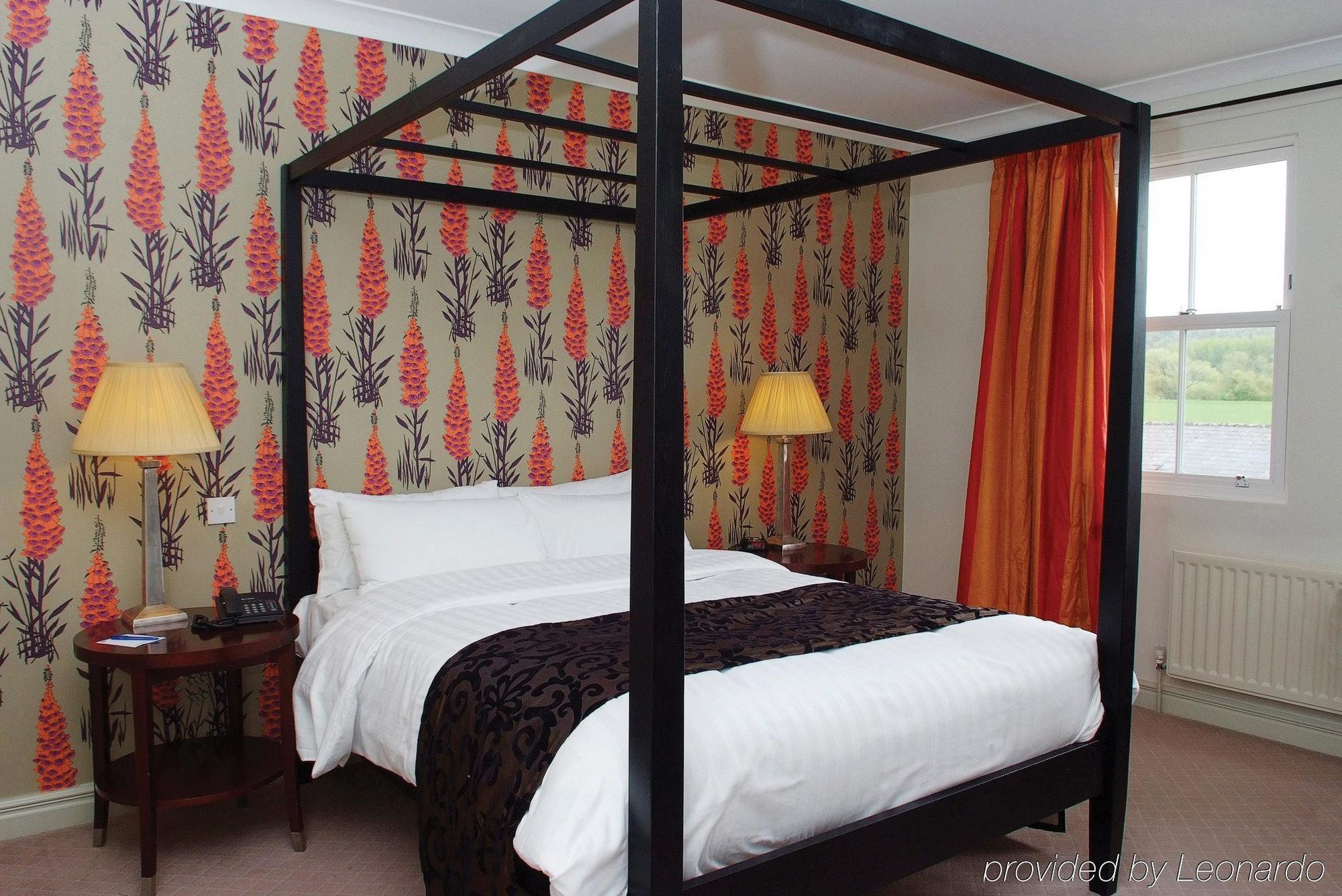 Honest Lawyer Hotel Durham Room photo