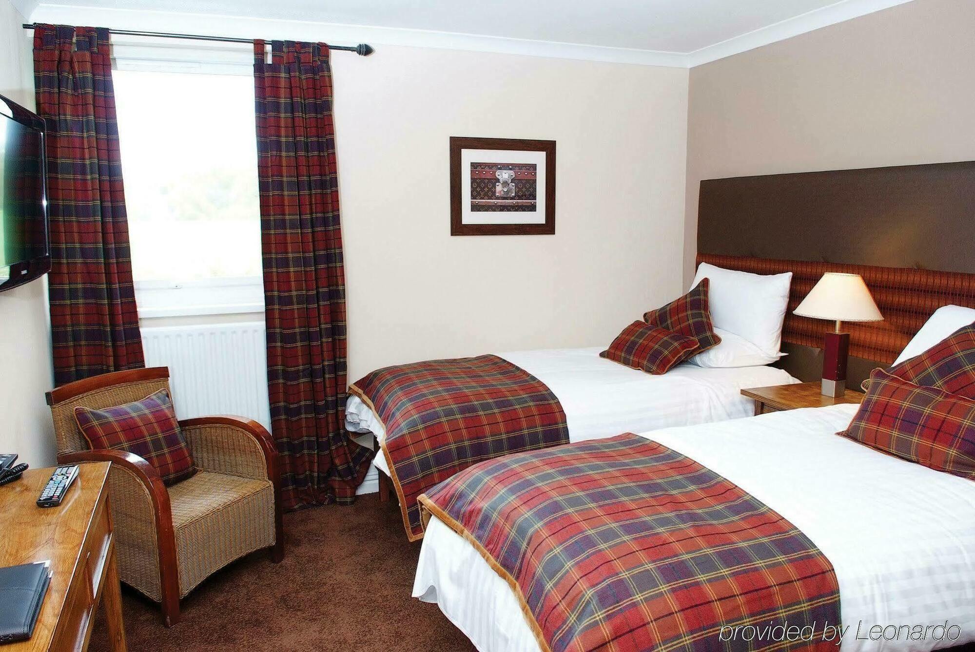 Honest Lawyer Hotel Durham Room photo
